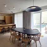 Casa Elana 5 Bedrooms With Large Pool Tatil Evi
