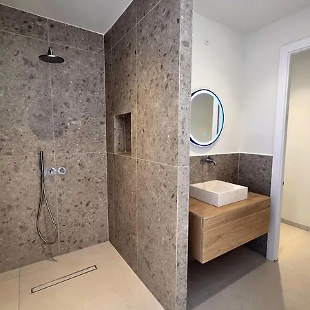 Holiday home Casa Elana 5 Bedrooms With Large Pool Xaghra