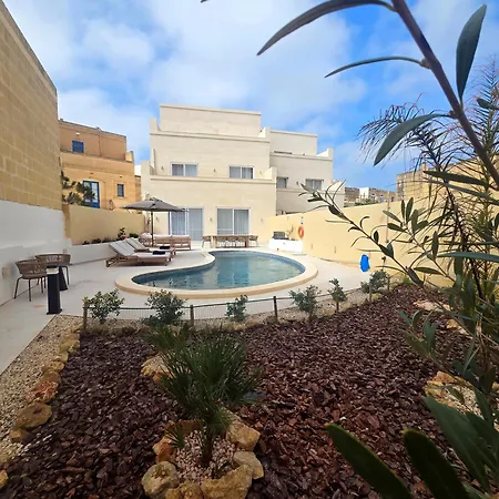 Casa Elana 5 Bedrooms With Large Pool *