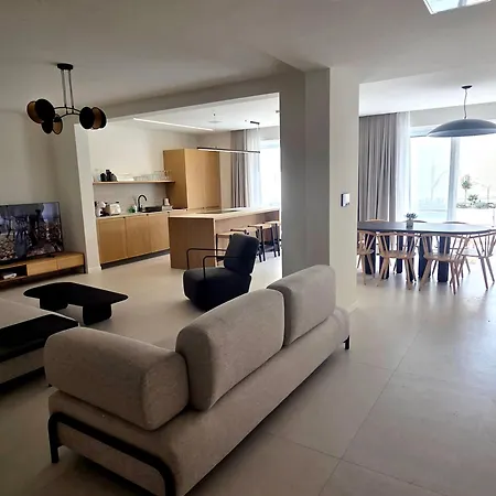 Casa Elana 5 Bedrooms With Large Pool *