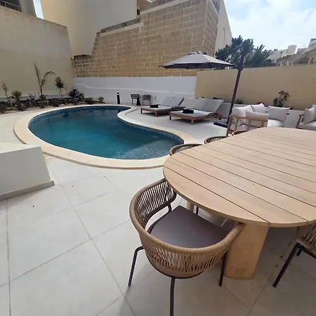 Casa Elana 5 Bedrooms With Large Pool *