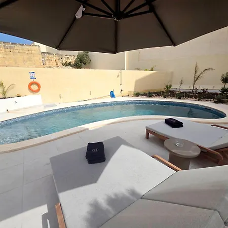 Casa Elana 5 Bedrooms With Large Pool *