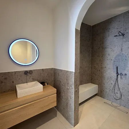 Сasa de vacaciones Casa Elana 5 Bedrooms With Large Pool Xagħra