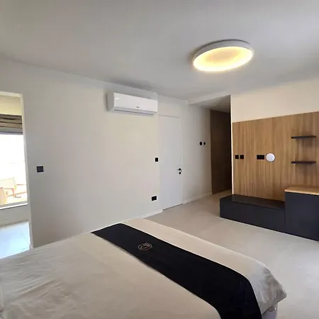 Сasa de vacaciones Casa Elana 5 Bedrooms With Large Pool *